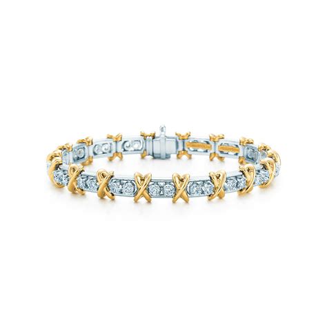 replica tiffany bracelet uk|authentic tiffany bracelet.